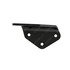 A21-28251-001 by FREIGHTLINER - Bumper Mounting Bracket - Right Side, Steel, 0.37 in. THK