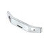 A21-28293-013 by FREIGHTLINER - Bumper - Logger, Sweptback, Chrome