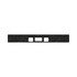 A2128237007 by FREIGHTLINER - Bumper - Front, 12 in., Drop, No Fog Lamps, Painted