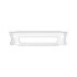 A21-28386-018 by FREIGHTLINER - Bumper Assembly - E-Coated