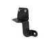 A2128463001 by FREIGHTLINER - Bumper Cover Bracket - Steel, Black, 6.35 mm THK