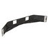 A21-28694-006 by FREIGHTLINER - Bumper - 14 in., Steel, Painted, Straight Frame