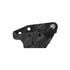 A2128565004 by FREIGHTLINER - Bumper Mounting Bracket - Left Side, Aluminum