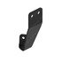 A21-26033-000 by FREIGHTLINER - Bumper Bracket - Left Side, Steel, 0.25 in. THK