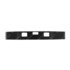 A21-26084-001 by FREIGHTLINER - Bumper - Front, With Receptacle, Support Rod, Fs65