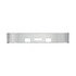 A21-26266-001 by FREIGHTLINER - Bumper - Aluminum, Aeroclad