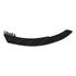 A21-26500-045 by FREIGHTLINER - Bumper End - Left Side, Steel, 633.52 mm x 501.73 mm, 3.41 mm THK