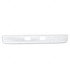 A21-25921-002 by FREIGHTLINER - Bumper - Aluminum, 1198.2 mm x 229.4 mm