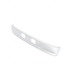 A21-25921-002 by FREIGHTLINER - Bumper - Aluminum, 1198.2 mm x 229.4 mm