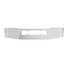 A21-26661-001 by FREIGHTLINER - Bumper - Assembly, Front, without Fog Lamps, 3 License Plate