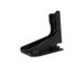 A21-26710-002 by FREIGHTLINER - Bumper Bracket - Left Side, Steel, 0.25 in. THK