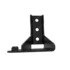 A21-26710-003 by FREIGHTLINER - Bumper Bracket - Right Side, Steel, 0.25 in. THK