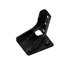 A21-26761-003 by FREIGHTLINER - Bumper Bracket - Right Side, Steel, 0.18 in. THK