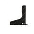 A21-26761-003 by FREIGHTLINER - Bumper Bracket - Right Side, Steel, 0.18 in. THK