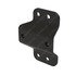 A21-27382-001 by FREIGHTLINER - Bumper Mounting Bracket - Painted, 0.25 in. THK