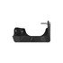A21-27964-002 by FREIGHTLINER - Bumper Mounting Bracket - Left Side, Ductile Iron