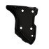 A21-27964-002 by FREIGHTLINER - Bumper Mounting Bracket - Left Side, Ductile Iron
