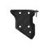 A21-27964-002 by FREIGHTLINER - Bumper Mounting Bracket - Left Side, Ductile Iron