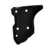 A21-27964-003 by FREIGHTLINER - Bumper Mounting Bracket - Right Side, Ductile Iron