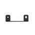 A21-27690-001 by FREIGHTLINER - Bumper Mounting Bracket - Right Side, Steel, 0.25 in. THK