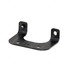 A21-27690-001 by FREIGHTLINER - Bumper Mounting Bracket - Right Side, Steel, 0.25 in. THK