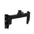 A21-28952-001 by FREIGHTLINER - Trailer Hitch - Steel, Black