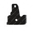 A21-29202-001 by FREIGHTLINER - Bumper Mounting Bracket - Right Side, Steel, 0.31 in. THK