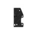 A21-29312-000 by FREIGHTLINER - Bumper Cover Bracket - Left Side, Steel, 0.31 in. THK