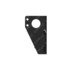 A21-29312-000 by FREIGHTLINER - Bumper Cover Bracket - Left Side, Steel, 0.31 in. THK