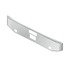 A21-29417-003 by FREIGHTLINER - Bumper - 16.50 in., Stainless Steel, Fa, Sd