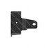 A21-28596-007 by FREIGHTLINER - Bumper Mounting Bracket - Right Side, Steel, 0.31 in. THK