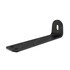 A21-28659-001 by FREIGHTLINER - Bumper Bracket - Right Side, Steel, 0.25 in. THK