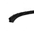 A21-28938-000 by FREIGHTLINER - Bumper Seal - Thermoplastic Polymer