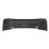 A21-28948-012 by FREIGHTLINER - Bumper - Enhanced Aerodynamic, Gray, without Light Cutouts, Global Radar