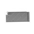 A22-46671-008 by FREIGHTLINER - Overhead Console - Left Side, Polycarbonate/ABS, Slate Gray, 647.1 mm x 278.7 mm
