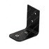 A2247535001 by FREIGHTLINER - Roof Air Deflector Mounting Bracket - Right Side, Steel, 4.35 mm THK