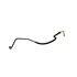 A22-48411-002 by FREIGHTLINER - A/C Hose - #8, 90/136 deg, 35.50 in., Assembly