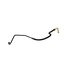 A22-48411-004 by FREIGHTLINER - A/C Hose - #8, 90/136 deg, 33 in., Assembly