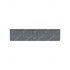 A22-48721-006 by FREIGHTLINER - Overhead Console - ABS, Slate Gray, 1450 mm x 403.45 mm, 2.5 mm THK