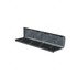 A22-48721-006 by FREIGHTLINER - Overhead Console - ABS, Slate Gray, 1450 mm x 403.45 mm, 2.5 mm THK