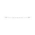 A22-51020-000 by FREIGHTLINER - Grille Screen - 1304 mm Length