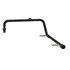 A22-51480-000 by FREIGHTLINER - Heater Return Pipe - Steel, Black