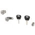 A22-41594-000 by FREIGHTLINER - Door and Ignition Lock Set
