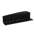 A22-44746-000 by FREIGHTLINER - Fifth Wheel Ramp - Left Side, Steel, 460 mm x 188.48 mm, 0.25 in. THK