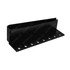A22-45871-003 by FREIGHTLINER - Fifth Wheel Ramp - Right Side, Steel, 410 mm x 169.77 mm