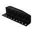 A22-46723-001 by FREIGHTLINER - Fifth Wheel Ramp - Steel, 460 mm x 164.08 mm, 6.35 mm THK