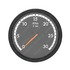 A22-54083-001 by FREIGHTLINER - Tachometer - Ngi Black Sterlin