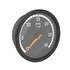 A22-54083-001 by FREIGHTLINER - Tachometer - Ngi Black Sterlin