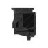 A22-54709-000 by FREIGHTLINER - Engine Air Intake Duct - 20% Talc Reinforced With Polypropylene, Black