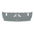 A22-57471-002 by FREIGHTLINER - Overhead Console - Right Side, Polycarbonate/ABS, Slate Gray, 1828.74 mm x 615.55 mm